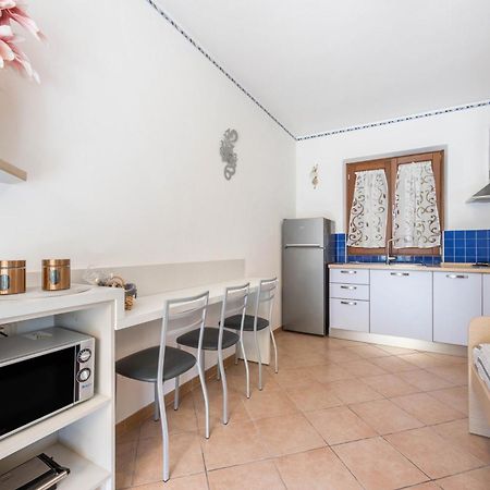 Residence Tatiana A4 Tremosine Exterior foto