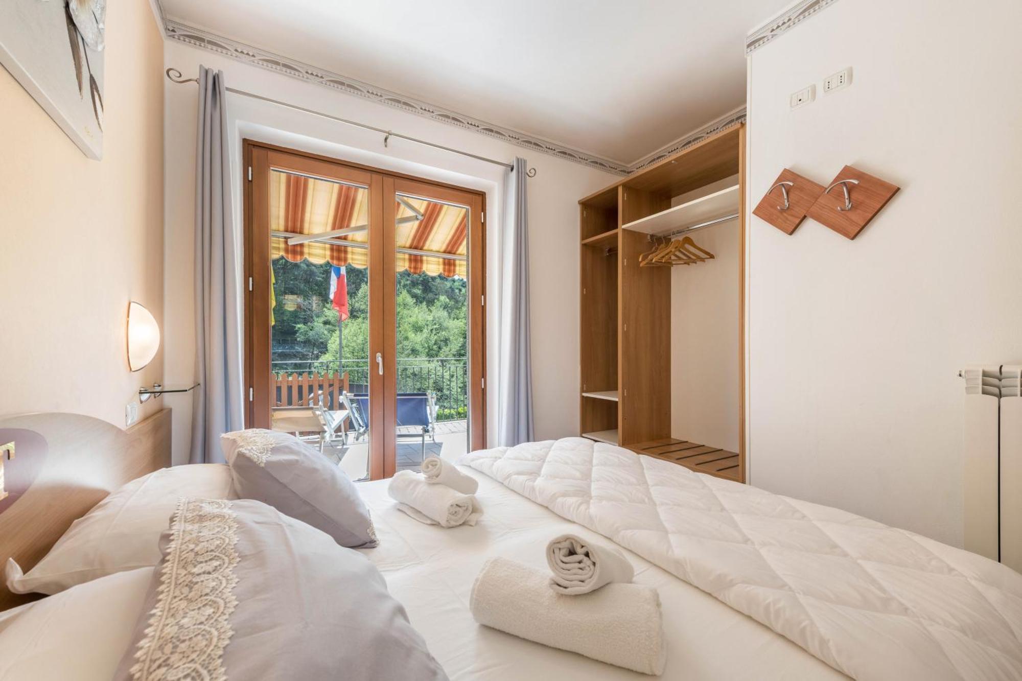 Residence Tatiana A4 Tremosine Exterior foto