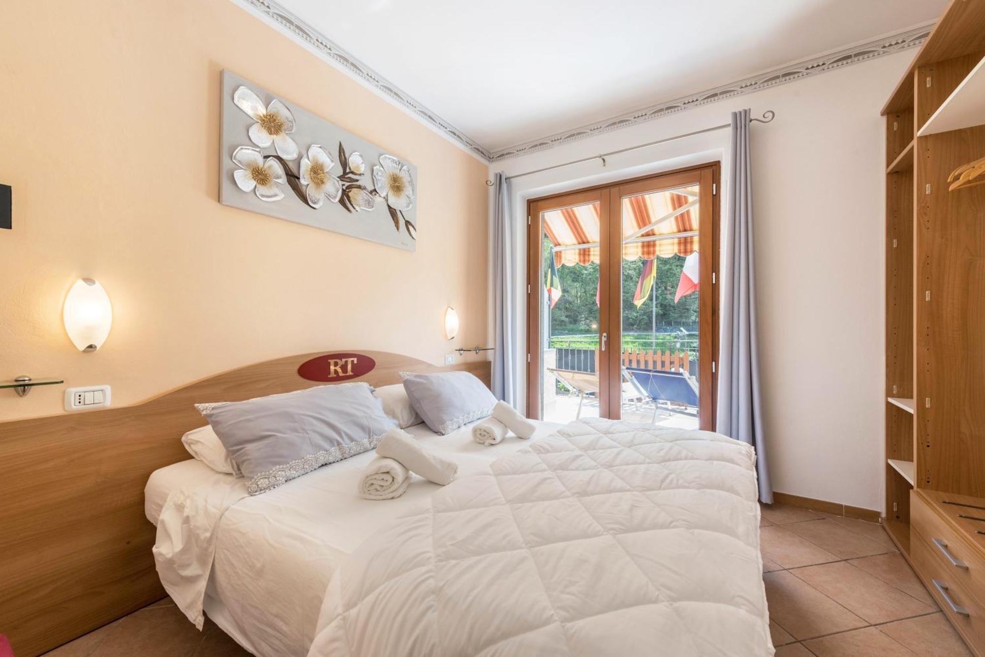 Residence Tatiana A4 Tremosine Exterior foto